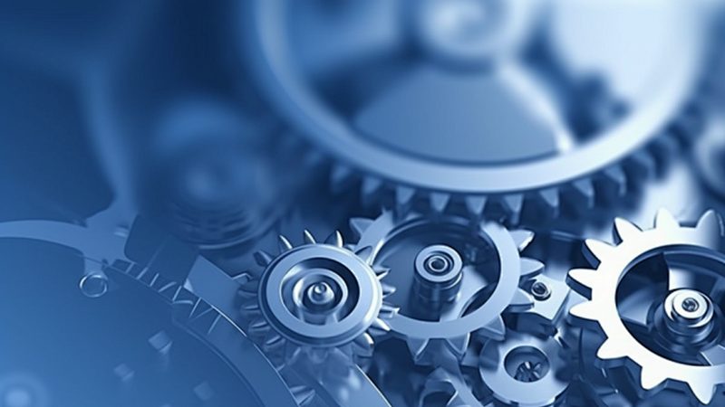 滚珠丝杠定制加工图纸解读：关键要素与注意事项