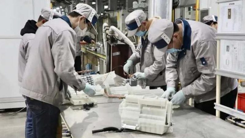 高精度联轴器：机械传动中的关键纽带